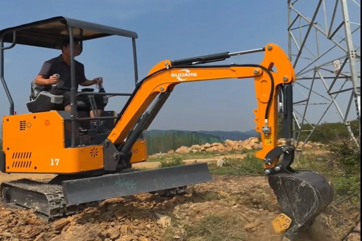 Construction application