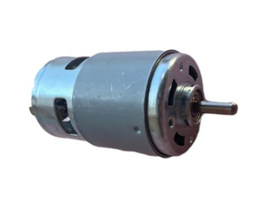Electric Motor