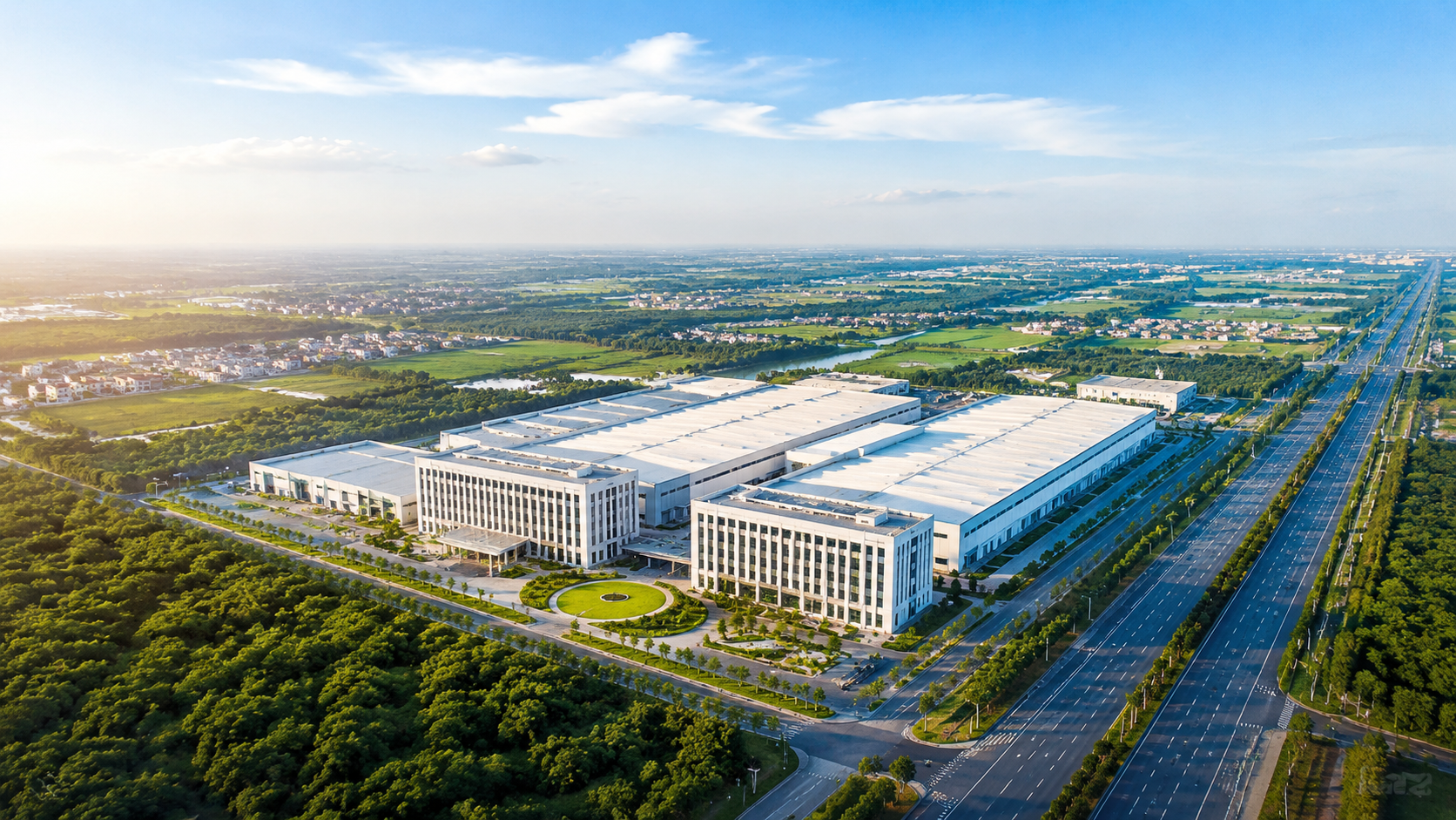 GTFI Factory